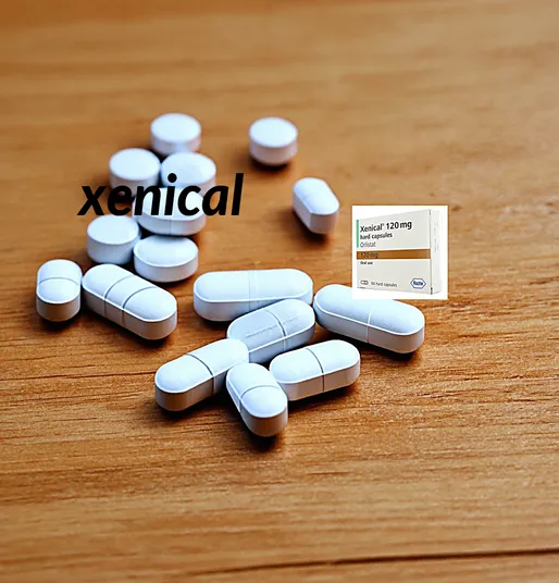 Se vende xenical sin receta medica